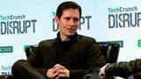 Павел Дуров согласился на включение «Телеграм» в Реестр организаторов распространения информации