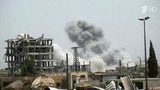 Не менее 60 мирных сирийцев стали жертвами авиаударов западной коалиции во главе с США
