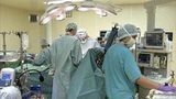 В Красноярском кардиоцентре впервые выполнили пересадку сердца мужчине, перенесшему инфаркт
