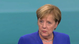 В Германии в теледебатах перед выборами в Бундестаг участвовали Ангела Меркель и Мартин Шульц
