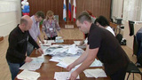 В России подводят итоги Единого дня голосования