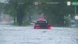 Вся территория Флориды объявлена зоной стихийного бедствия. На штат обрушился ураган «Ирма»