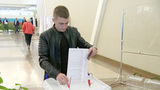 На губернаторских выборах в регионах избиратели поддержали кадровые решения президента