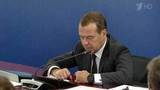 Дмитрий Медведев: Импортозамещение в России в целом ряде областей развивается быстрее, чем планировалось
