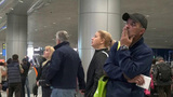 В Анталье пассажиры пяти рейсов компании «ВИМ-авиа» не могут вылететь в Россию