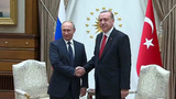 Неделя прошла под знаком российско-турецких контактов на высшем уровне