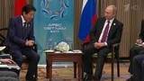 В рамках саммита АТЭС во Вьетнаме Владимир Путин провел ряд переговоров с зарубежными лидерами