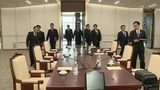 Сборные КНДР и Южной Кореи пройдут под единым флагом на открытии зимней Олимпиады в Пхенчхане