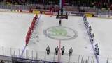 Российские хоккеисты на Чемпионате мира в Дании одержали победу над сборной Франции со счетом 7:0