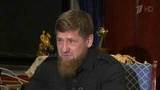 Дмитрий Медведев и Рамзан Кадыров обсудили вопросы образования в Чеченской республике
