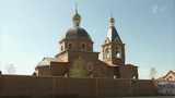 В Чеченской республике восстановлен православный храм в станице Шелковская