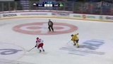 Российские хоккеисты в борьбе за Кубок Карьялы одержали победу над сборной Швеции со счетом 6:3