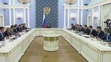 В России создаётся специальная комиссия по импортозамещению
