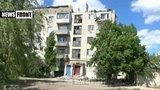 Донецкие городские власти сообщают об обстреле аэропорта и прилегающих к нему жилых районов