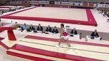 Сборная России по спортивной гимнастике стала первой в общекомандном зачете на чемпионате Европы