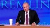 Владимир Путин заявил, что новые «стены» между Россией и Западом начали возводиться не сейчас