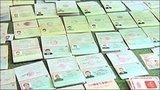 В Москве задержаны члены преступной группы, которые торговали поддельными паспортами
