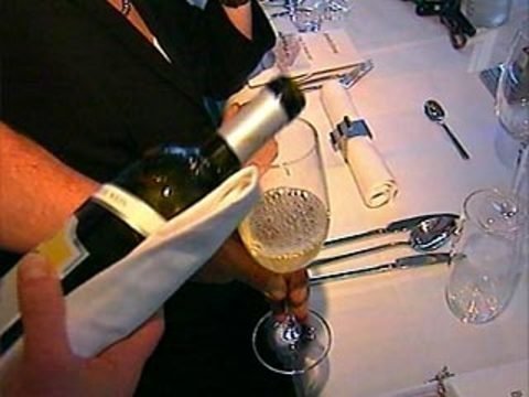 зеки открыли ресторан