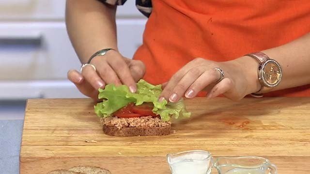 Вкусные советы контрольная закупка пироги