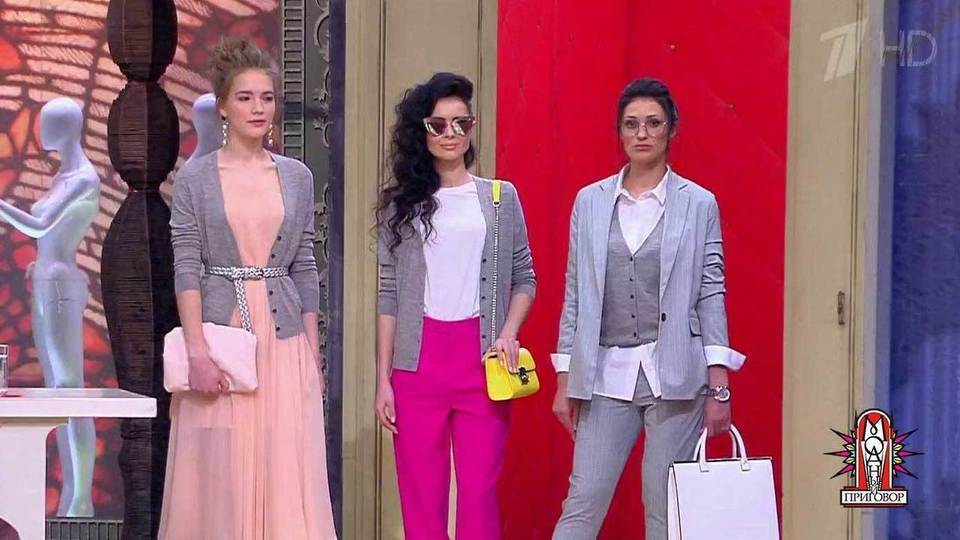 Мир итальянской моды: подъем и крушение «империи Маниных»