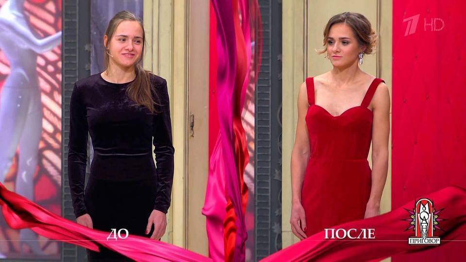 Модный приговор все эфиры Модный приговор все эфиры