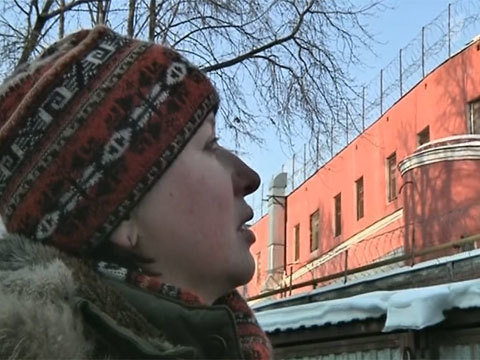 Свобода и справедливость. Выпуск от 15.02.2012