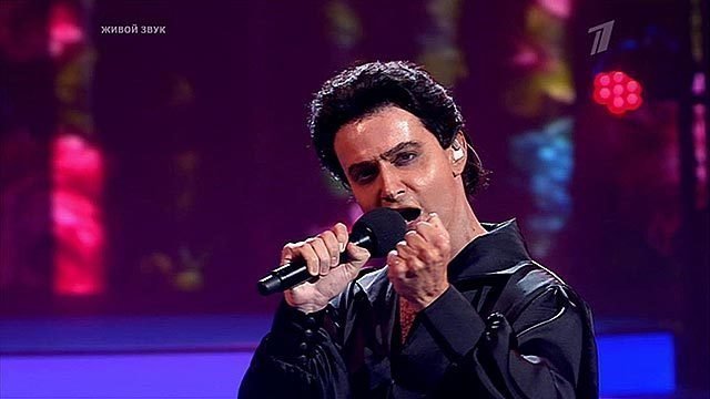 Глеб матвейчук в образе шуры в проекте точь в точь