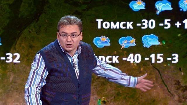 Александр Олешко — «Александр Беляев». Повтори! Фрагмент выпуска от 12.01.2014