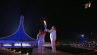 Открытие Олимпиады в Сочи произвело неизгладимое впечатление на весь мир