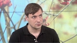 Евгений Цыганов