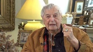 «Неоконченное интервью». Документальный фильм памяти Юрия Любимова