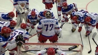 Сборная России на чемпионате мира 2014 года. Как это было