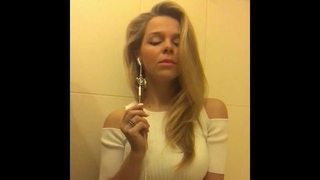 «Зима в сердце». Galinka-malinka