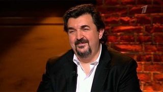 Гость Игорь Золотовицкий. На ночь глядя. Выпуск от 26.02.2015