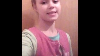 «Ты снишься мне». Виталика Бурова
