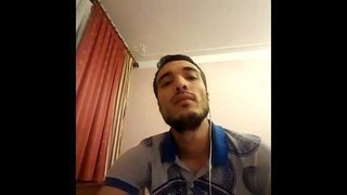 «Эхо любви». Кантемир Хаупа