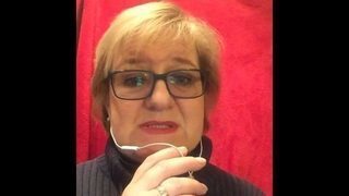«Мы разбиваемся». Ольга