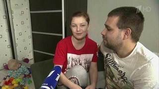 Готовятся отмечать праздник в новых домах пострадавшие от наводнения на Дальнем Востоке в 2013 году