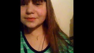 «Любочка». Валерия Кинцель