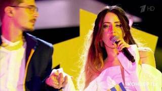 «Время и Стекло» — «Тролль». Музыкальная премия «Жара». Фрагмент выпуска от 01.07.2018