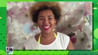 Love is… Знаменитости рассуждают о любви. Парк. Фрагмент выпуска от 19.07.2015