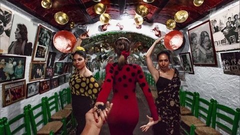 Испания. Следуй за мной. Выпуск от 19.06.2016