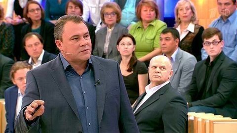 Время покажет. Выпуск от 22.09.2014. Часть первая