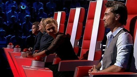 Голос. Лучшее. Сезон 2