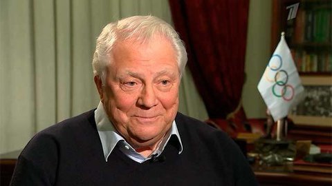 «Виталий Смирнов. Властелин колец». Документальный фильм