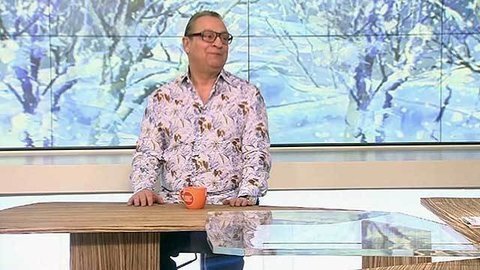 Геннадий Хазанов — о проекте «Точь-в-точь». Доброе утро. Фрагмент выпуска от 13.02.2015