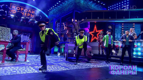 Короли фанеры. Выпуск от 16.12.2017