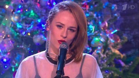 IOWA — «Маршрутка». Старый Новый год на Первом. Фрагмент выпуска от 13.01.2018