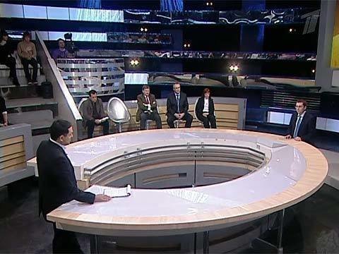 ЖКХ: Как украсть миллиард? Судите сами. Выпуск от 24.03.2011