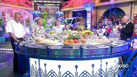 Поле чудес. Выпуск от 24.08.2018